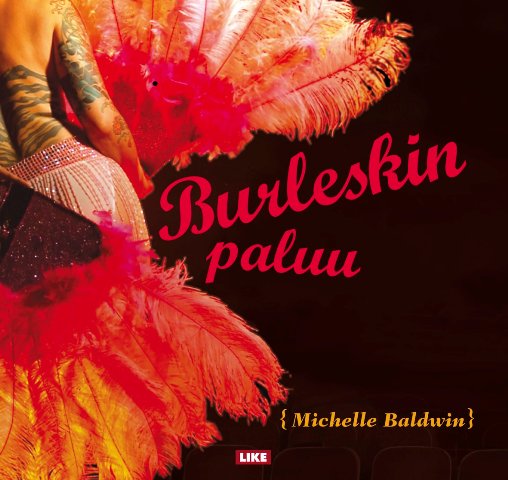 burleskin paluu