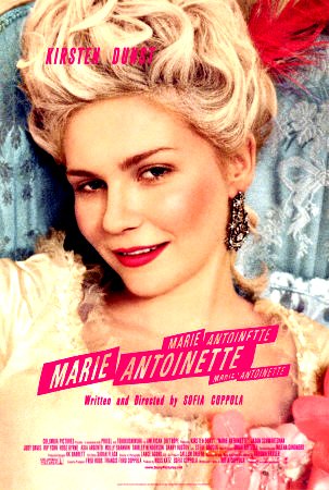 marie antoinette