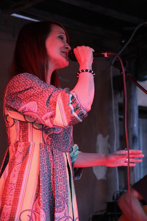 Vuokko02 Vuokko Hovatta (Kuva: Jani Mesikämmen)