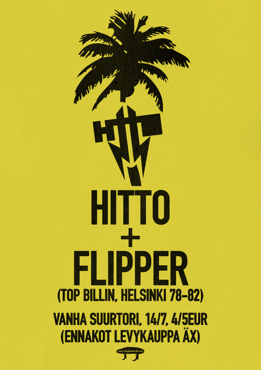 Hitto-klubi 14.7.