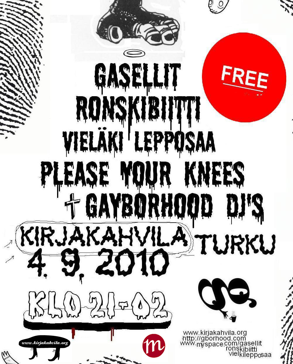 ronskibiitti ronskibiitti