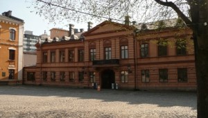 Vanha Suurtori, Brinkkalan talo