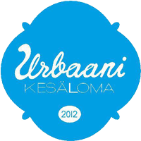 urbaanikesaloma