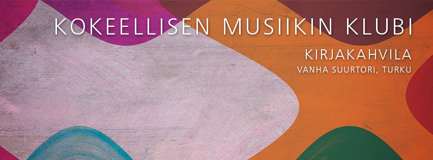 Kokeellisen musiikin klubi