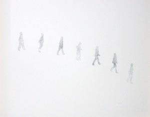 torvinen talvimaisema