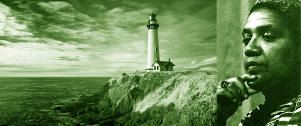 audre lorde lighthouse